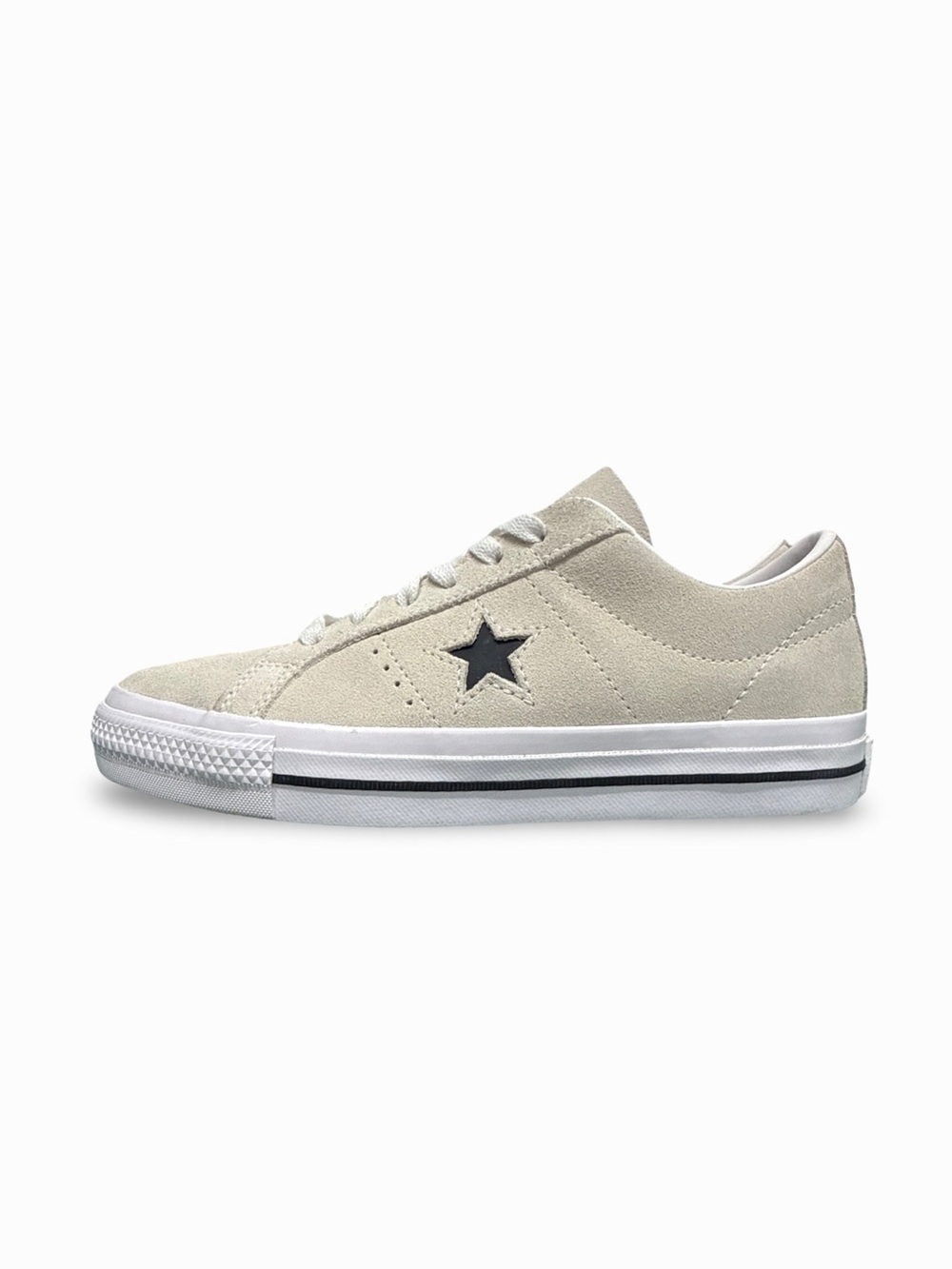 CONVERSE One Star Pro CONS Skateboard Low Top Sneakers Kicks Suede Women’s 6.5